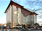 هتل پنسولا بیجینگ 